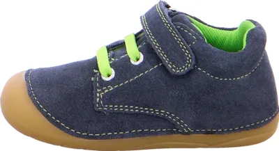 Produktbild von Lurchi Lauflernschuhe Farino Jungen Kleinkind (bis 3 Jahre) 31313132303138 Blau 20 EU