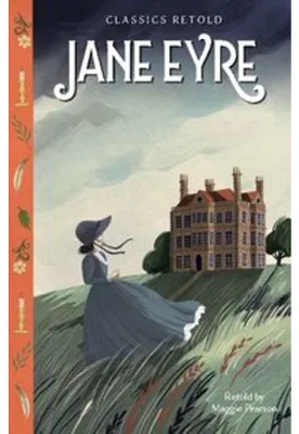 Image de Les grands classiques revisités : Jane Eyre