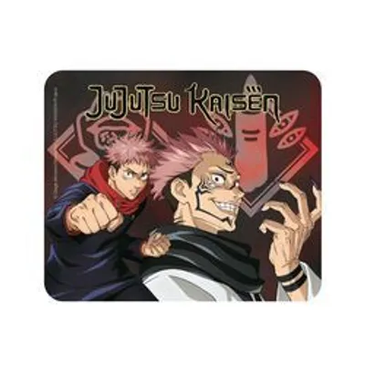 Obrázok produktu pre Jujutsu Kaisen - Yuji & Sukuna - Podložka pod myš