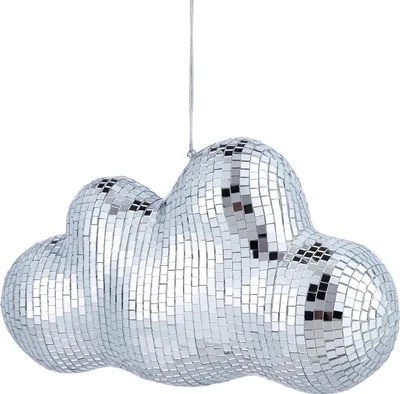 Produktbild von BUTLERS Spiegel Wolke DISCO
