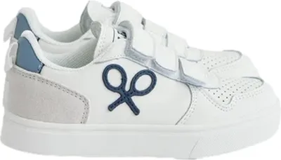 Obrázek produktu pro Silbon Sneakers 132209 in White color size 32
