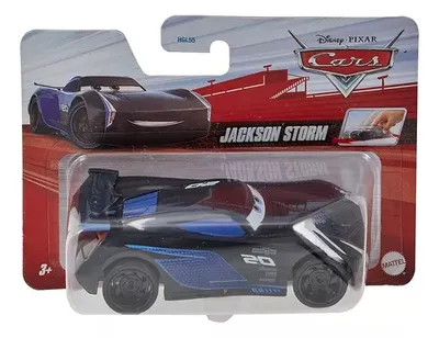 Produktbild von Disney Pixar Cars HFX02, 3 Jahr(e)