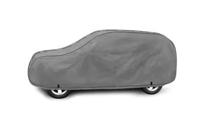 Produktbild von Autoschutzabdeckung MOBILE GARAGE mit Aufbewahrungstasche