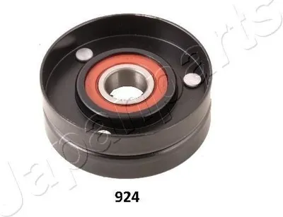 Produktbild von JAPANPARTS RP-924 Umlenkrolle Keilrippenriemen für JEEP CHEROKEE (KJ) für CHRYSLER VOYAGER IV (RG, RS)