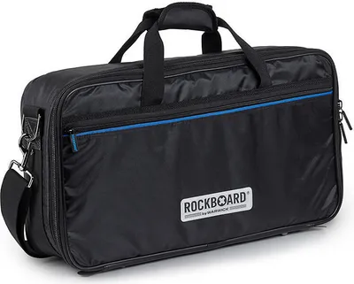 Obrázek produktu pro RockBoard TRES 3.1 Gigbag Black