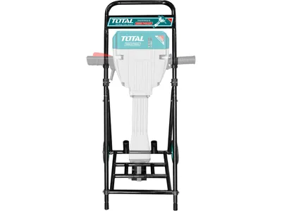 Immagine prodotto di Supporto per martello demolitore, per martello demolitore TH220502 TOTAL-TOOLS
