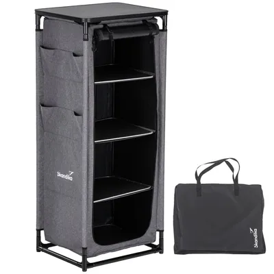 Produktbild von Skandika Campingschrank Ruoka