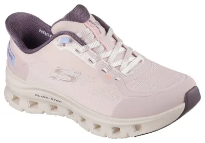 Productafbeelding van Skechers Glide-step Pro Pure Motion sneakers, model 150428ROS