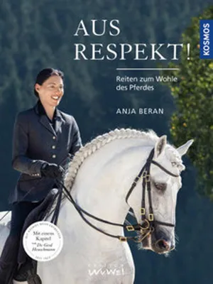 Immagine prodotto di Aus Respekt - Reiten zum Wohle des Pferdes