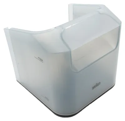 Immagine prodotto di Braun serbatoio contenitore acqua ferro da stiro caldaia CareStyle 7 IS7156.BK