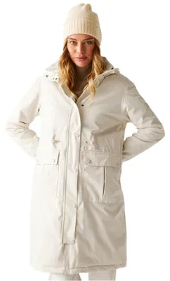 Image de Veste Regatta Yannta Beige 44 Femme Beige 44