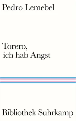Image de Torero, ich hab Angst