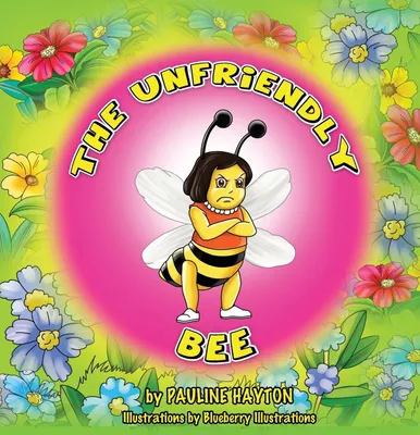 Produktbild von The Unfriendly Bee