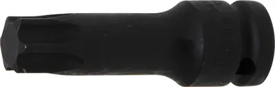 Image de BGS Embout de force entraînement carré intérieur 12,5 mm (1/2") profil T (pour Torx) T80 - 5480-T80