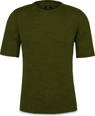 Produktbild von normani Herren Merino T-Shirt