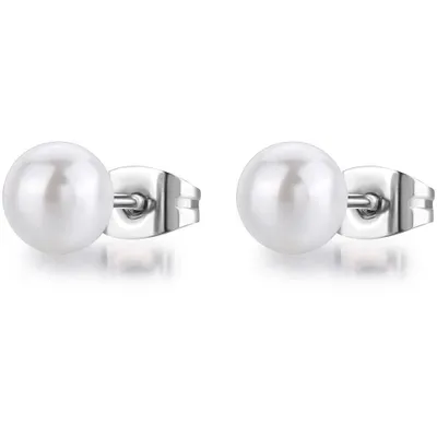 Immagine prodotto di Orecchini Orecchini a perno Sagapò Collezione Argento Sagapò - donna