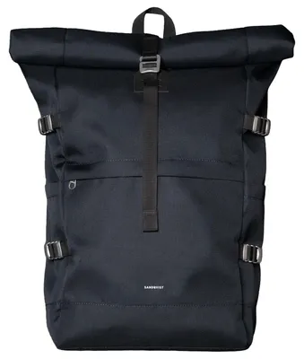 Produktbild von Icon Rolltop - Rucksack L 16" 65 cm erw. (multi olive)