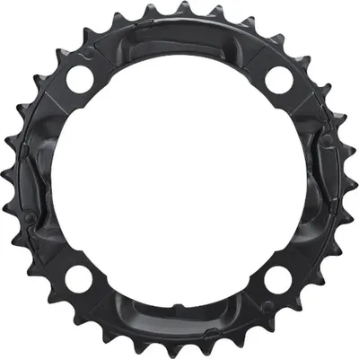 Produktbild von SHIMANO FC-M590 Deore, Kettenblatt, Y1LD98080