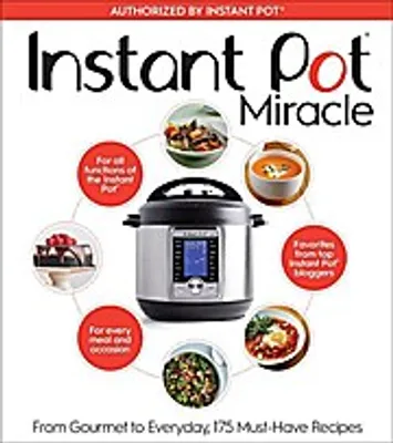 Obrázok produktu pre Instant Pot Miracle
