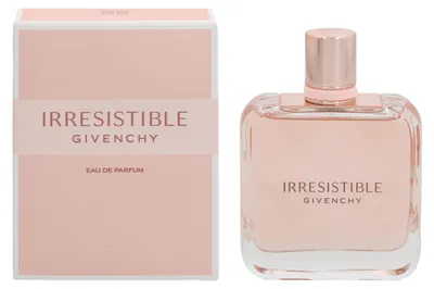 Image de Givenchy Irresistible Edp Spray