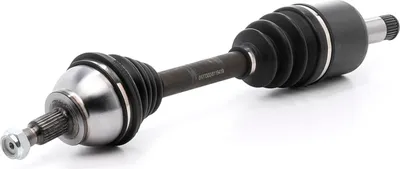 Produktbild von STARK SKDS-0210104 Antriebswelle Vorne Links passend für MERCEDES-BENZ A-Klasse (W169) B-Klasse (W245)
