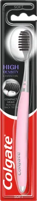 Obrázek produktu pro Colgate HD Charcoal Szczoteczka do zębów