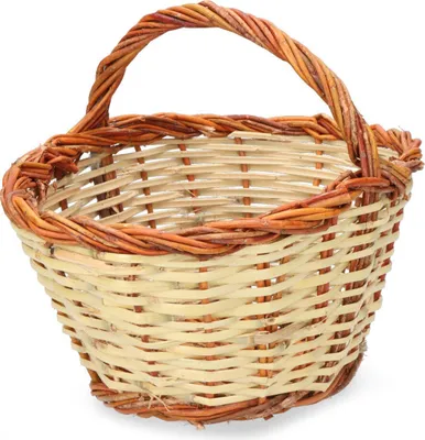 Produktbild von EDM-Korbstock 30 x 22 x 22 x 15 cm
