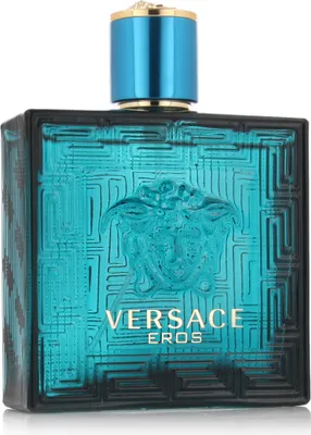 Zdjęcie produktu dla Versace Eros perfumowany dezodorant w sprayu 100ml
