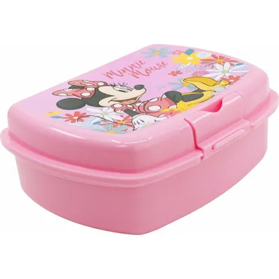 Immagine prodotto di STOR Contenitore per il pranzo urbano Minnie