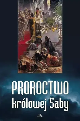 Image de Proroctwo królowej Saby