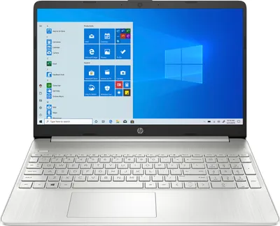 Produktbild von HP 15s-eq2679ng, AMD Ryzen™ 7, 1,8 GHz, 39,6 cm (15.6"), 1920 x 1080 Pixel, 16 GB, 1 TB