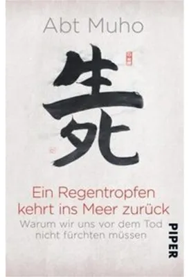 Immagine prodotto di Ein Regentropfen kehrt ins Meer zurück