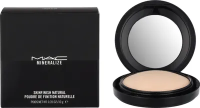 Image de MAC | MINERALIZE | Face
