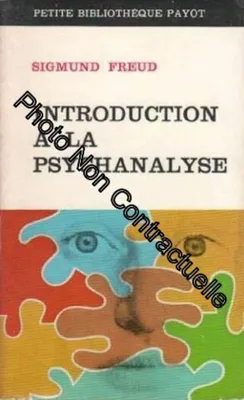 Image de introduction à la psychanalyse