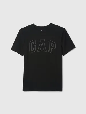Obrázok produktu pre Detské tričko GAP s logom 708370-04__S