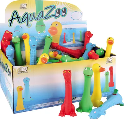 Immagine prodotto di SUNFLEX AQUA ZOO 99 - Taglia unica