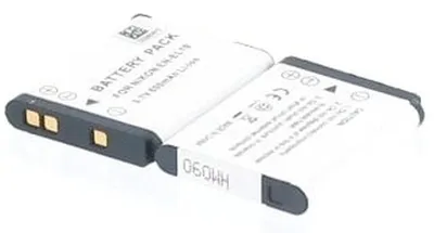 Produktbild von AGI 11737, 600 mAh, Digitalkamera, Lithium-Ion, 4 cm, 3,1 cm, 6 mm