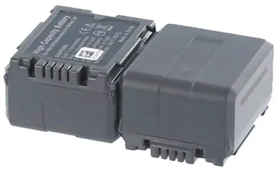 Produktbild von AGI 9372, 1100 mAh, Digitaler Camcorder, Lithium-Ion, 4 cm, 3,6 cm, 2,5 cm