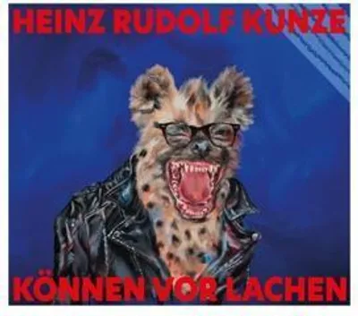 Produktbild von Können vor Lachen