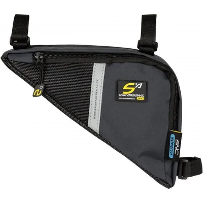 Imagen del producto de Mochila Sport Arsenal, modelo 523, para portero