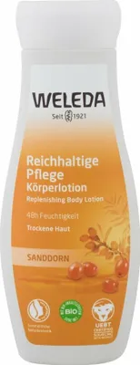 Obrázek produktu pro Rakytníkové tělové mléko 200ml