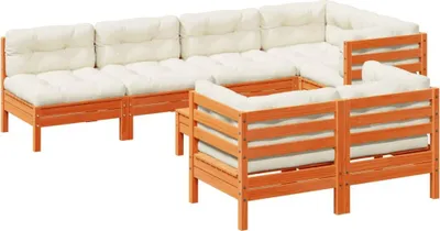 Produktbild von VidaXL 3299350, 8 Stück(e)