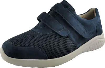 Produktbild von Solidus Sportliche Slipper Kyle - Weite K Damen 31333630383730 Blau 40 EU