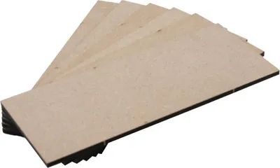 Image de NOCH 53805 H0 Easy-Track Tracé droit 188 mm