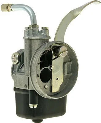 Produktbild von DellOrto Vergaser 13mm kompatibel mit Piaggio, Vespa Mofas