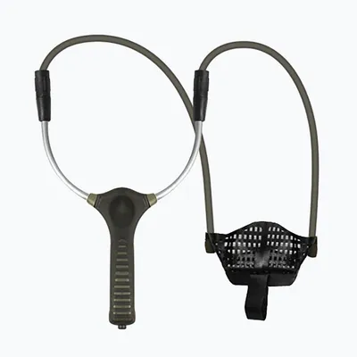 Produktbild von DELPHIN STEEL Catapult, Metall-Futterschleuder, 930900055