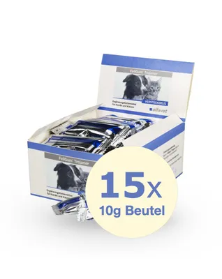 Produktbild von FeliGum® Trojaner 15 x 10 g - MHD: 01/2028