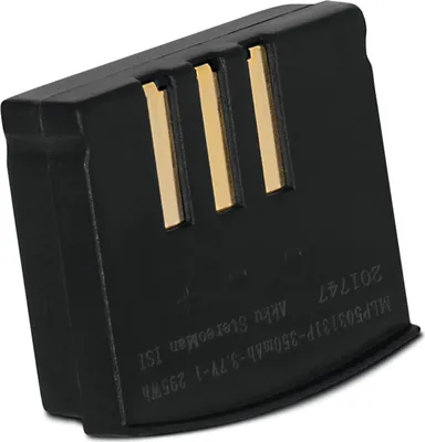 Image de TECHNISAT Accu de rechange Steroman ISI 1001/9128