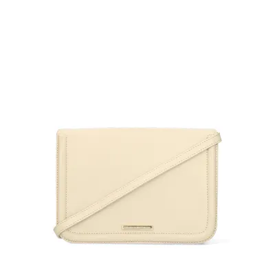 Obrázok produktu pre Fred de la Bretonière ALAYA Crossbody Off Weiß