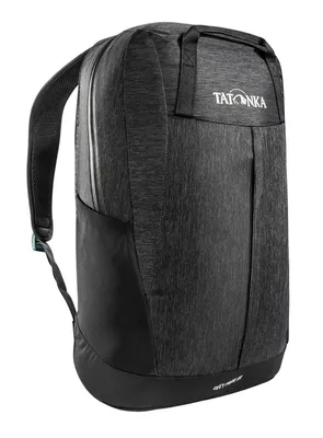 Produktbild von City Pack 20 off black